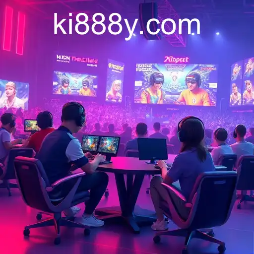 Emerging Trends in Online Gaming for 2025