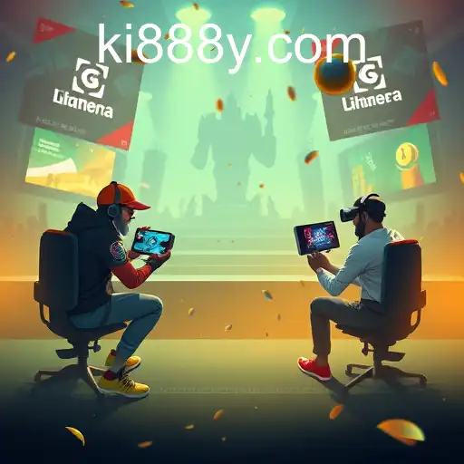 The Evolution of Online Gaming in 2025