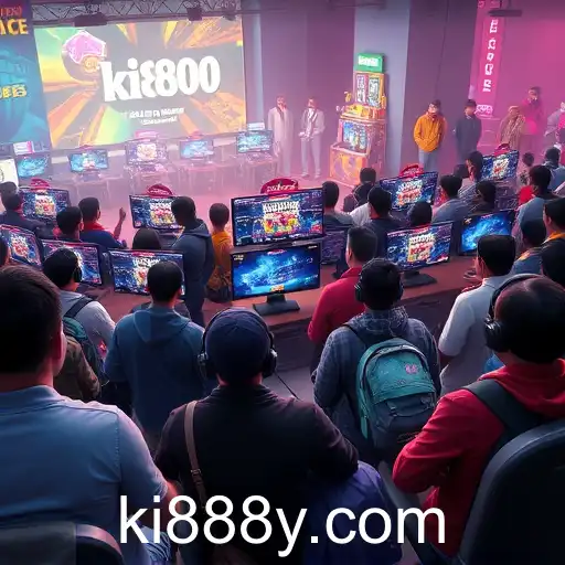 Digital Gaming: Trends and Future