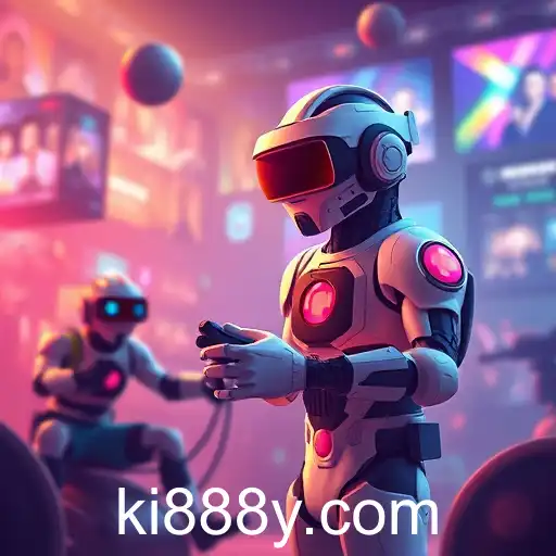 The Evolution of Gaming in the Digital Age