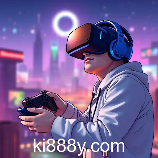 The Evolution of Online Gaming in 2025