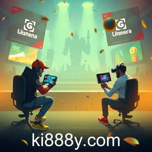 The Evolution of Online Gaming in 2025