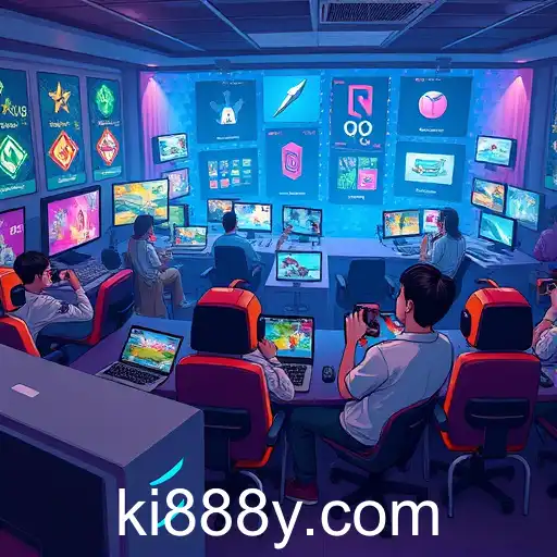 The Evolution of Online Gaming in 2025