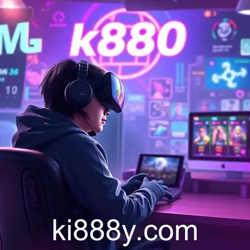 Gaming Trends of the Future