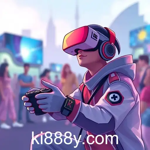 Gaming Revolution: ki888's Impact on Online Communities