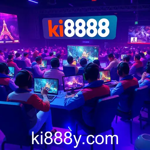 The Rise of Gaming in 2025