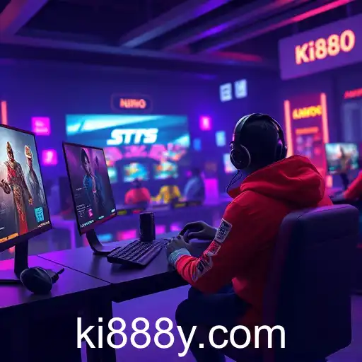 Gaming Dynamics in 2025