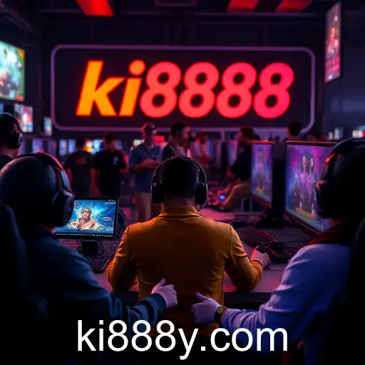 The Impact of Online Gaming in the Digital Age