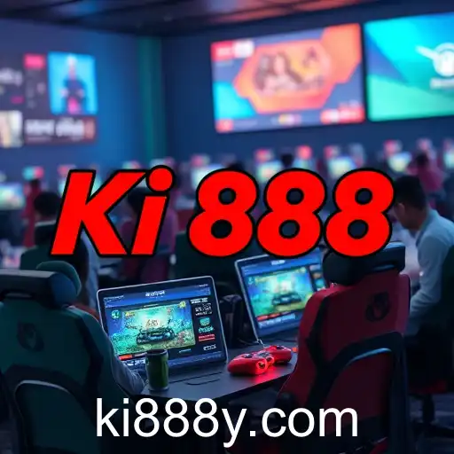 Ki888's Evolution in the Digital Age