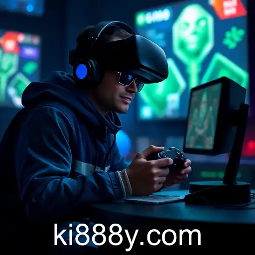 Gaming Trends Amidst Global Changes