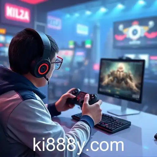 Rise of Gaming Platforms and Economic Impact