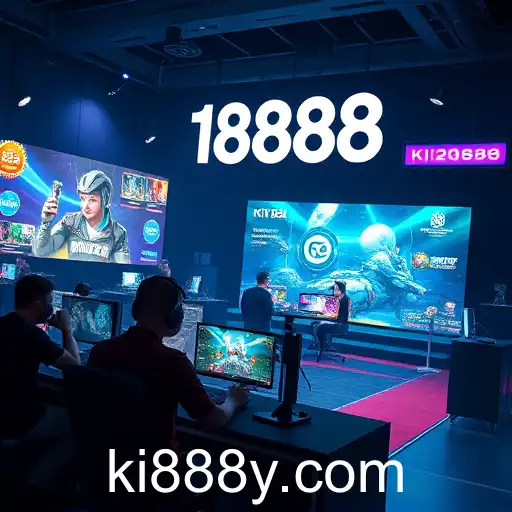 The Rise of ki888: Transforming Online Gaming