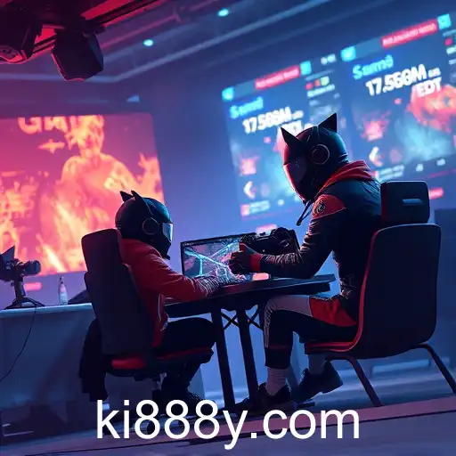 The Rise of ki888: Gaming in a Digital Era
