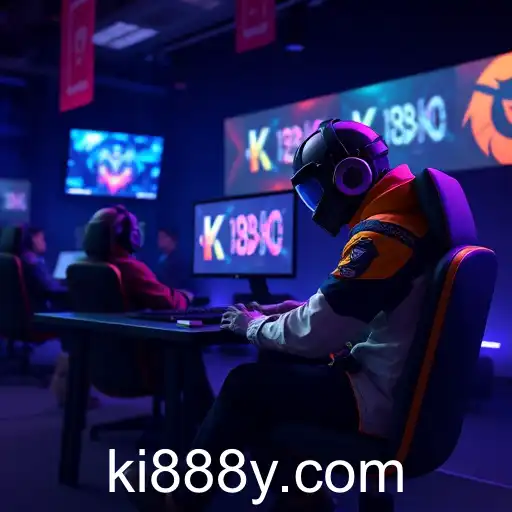 The Rise of KI888: Gaming in a New Era