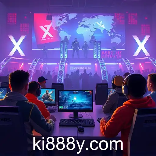 The Rise of Online Gaming Platforms