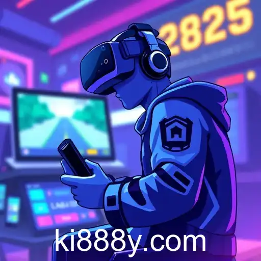 The Rise of Online Gaming Platforms in 2025