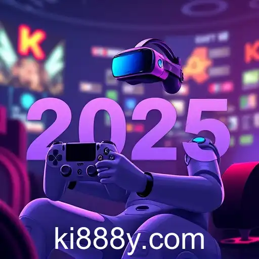 Gaming Revolution: The Rise of KI888