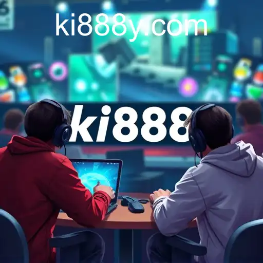 Exploring the Thrilling Domain of Multiplayer Games: The Role of 'ki888'