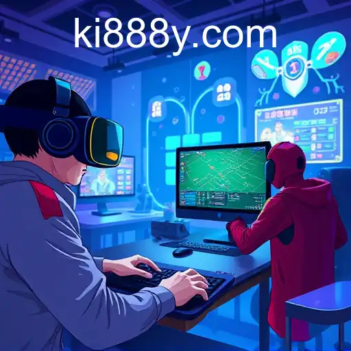 The Growing Influence of Online Gaming Platforms