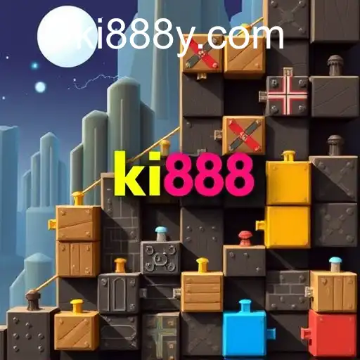 Exploring the Intricacies of Puzzle Games: A Deep Dive into the 'ki888' Phenomenon