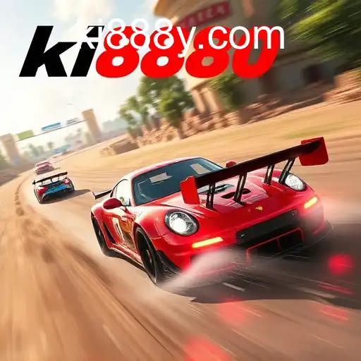 Exploring the Thrilling World of Racing Games with Keyword 'ki888'