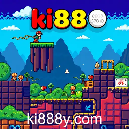 Revival of Retro Gaming Sparks Online Enthusiasm