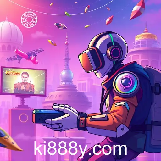 The Rise of KI Gaming Platforms in 2025