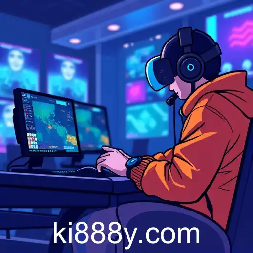 The Rise of Online Gaming in 2025