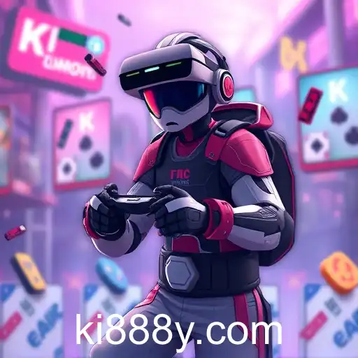 The Rise of ki888: Transforming Online Gaming