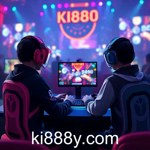 The Rise of KI888: Revolutionizing Online Gaming