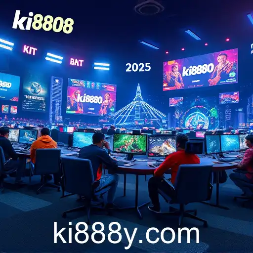 The Rise of Online Gaming Platforms