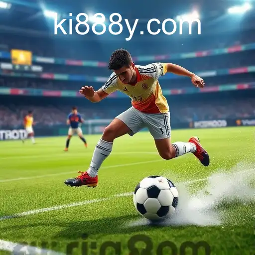 Exploring the Exciting World of Sports Games: A Virtual Adventure Beyond the Field