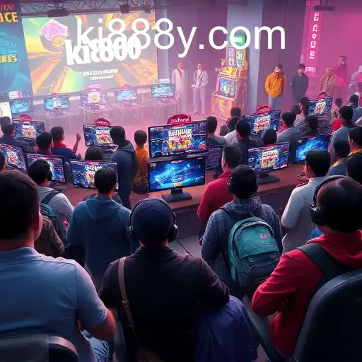 Digital Gaming: Trends and Future