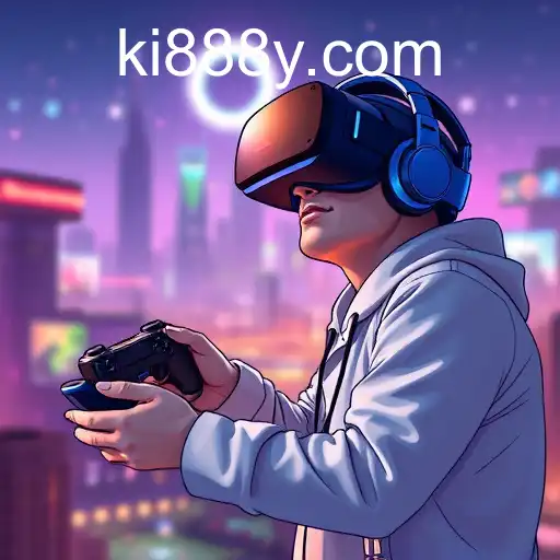 The Evolution of Online Gaming in 2025