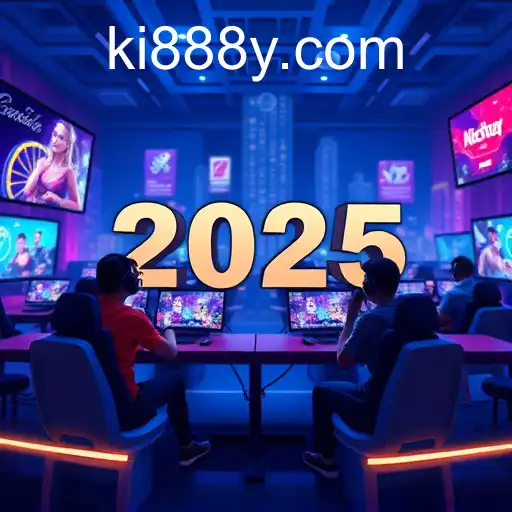 The Evolution of Online Gaming in 2025