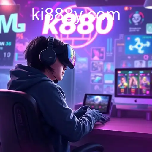 Gaming Trends of the Future