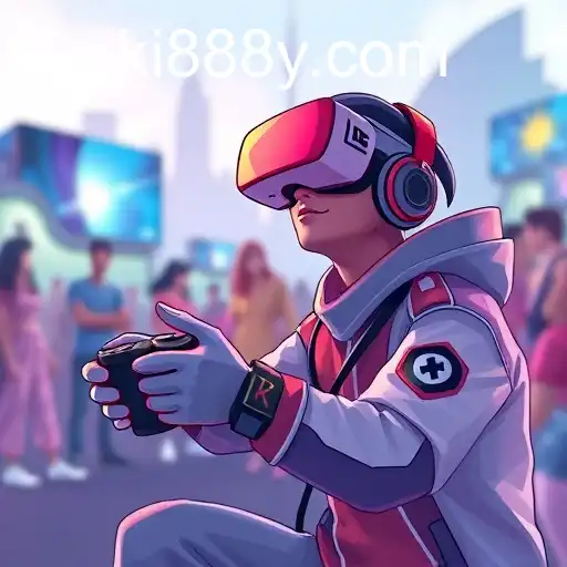 Gaming Revolution: ki888's Impact on Online Communities