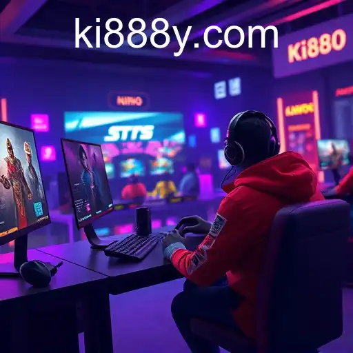 Gaming Dynamics in 2025