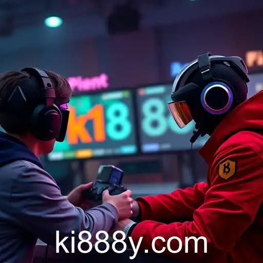 Digital Evolution: The Growing Influence of Online Gaming