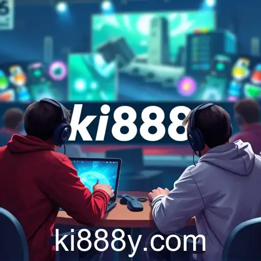 Exploring the Thrilling Domain of Multiplayer Games: The Role of 'ki888'