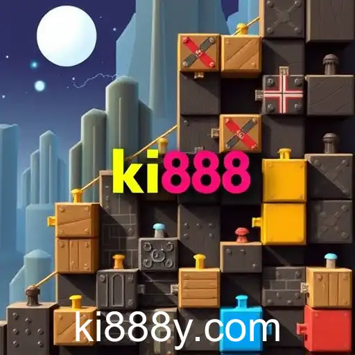 Exploring the Intricacies of Puzzle Games: A Deep Dive into the 'ki888' Phenomenon