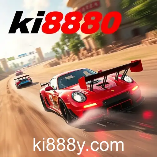 Exploring the Thrilling World of Racing Games with Keyword 'ki888'