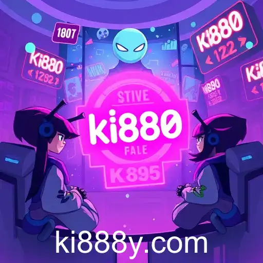 The Rise of Ki888 in Online Gaming