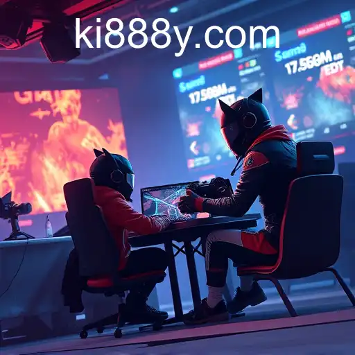 The Rise of ki888: Gaming in a Digital Era