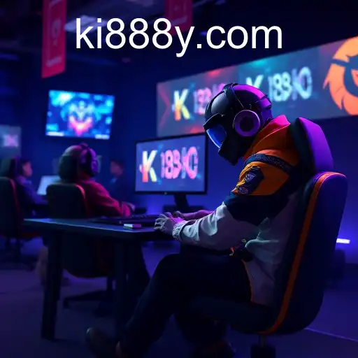The Rise of KI888: Gaming in a New Era