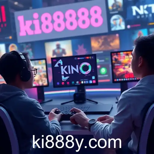 The Rise of Online Gaming in 2025