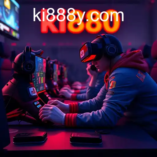 The Rise of Online Gaming Communities