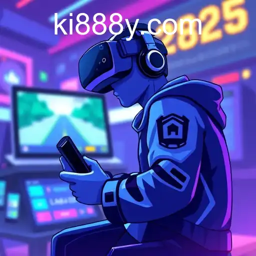 The Rise of Online Gaming Platforms in 2025