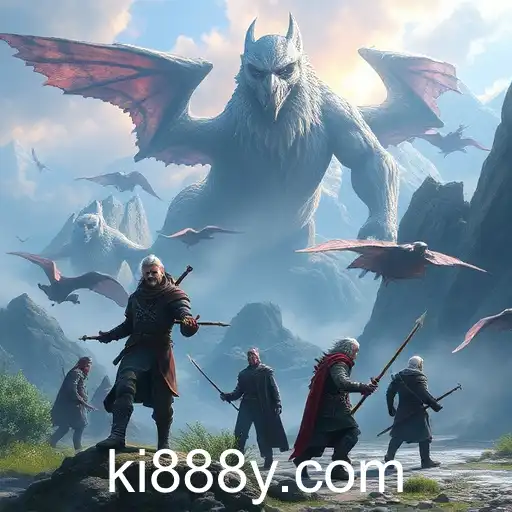 The Fascinating World of Role-Playing Games: An Exploration of Boundless Creativity