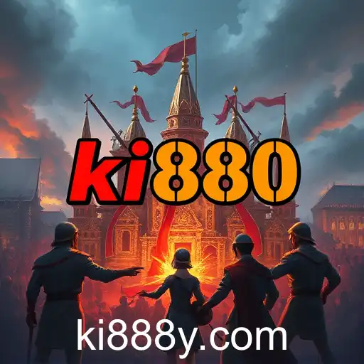 Exploring the Thrilling World of Strategy Games: A Focus on 'ki888'